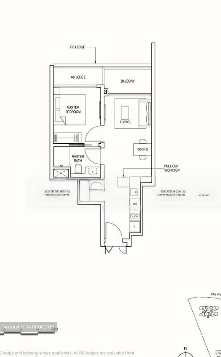 Pinetree Hill (D21), Condominium #431583011